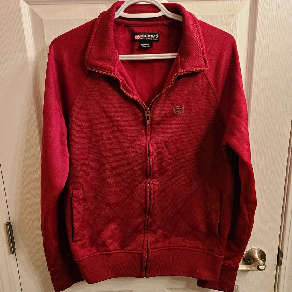 Ecko sweater